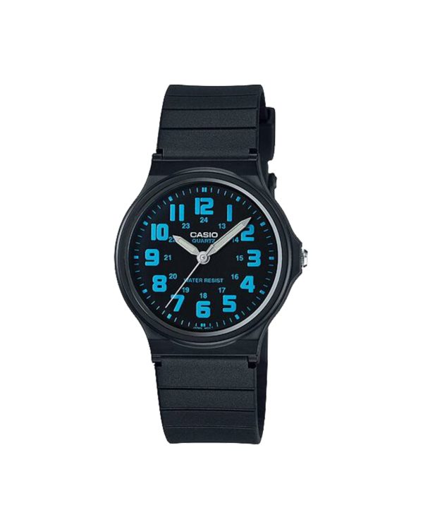 ساعت زنانه کاسیو کد MQ-71-2b - تصویر 2