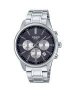 ساعت مردانه کاسیو MTP-E515D-1A - تصویر 2