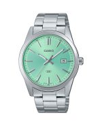 ساعت مردانه کاسیو کدMTP-VD03D-3A2 - تصویر 2