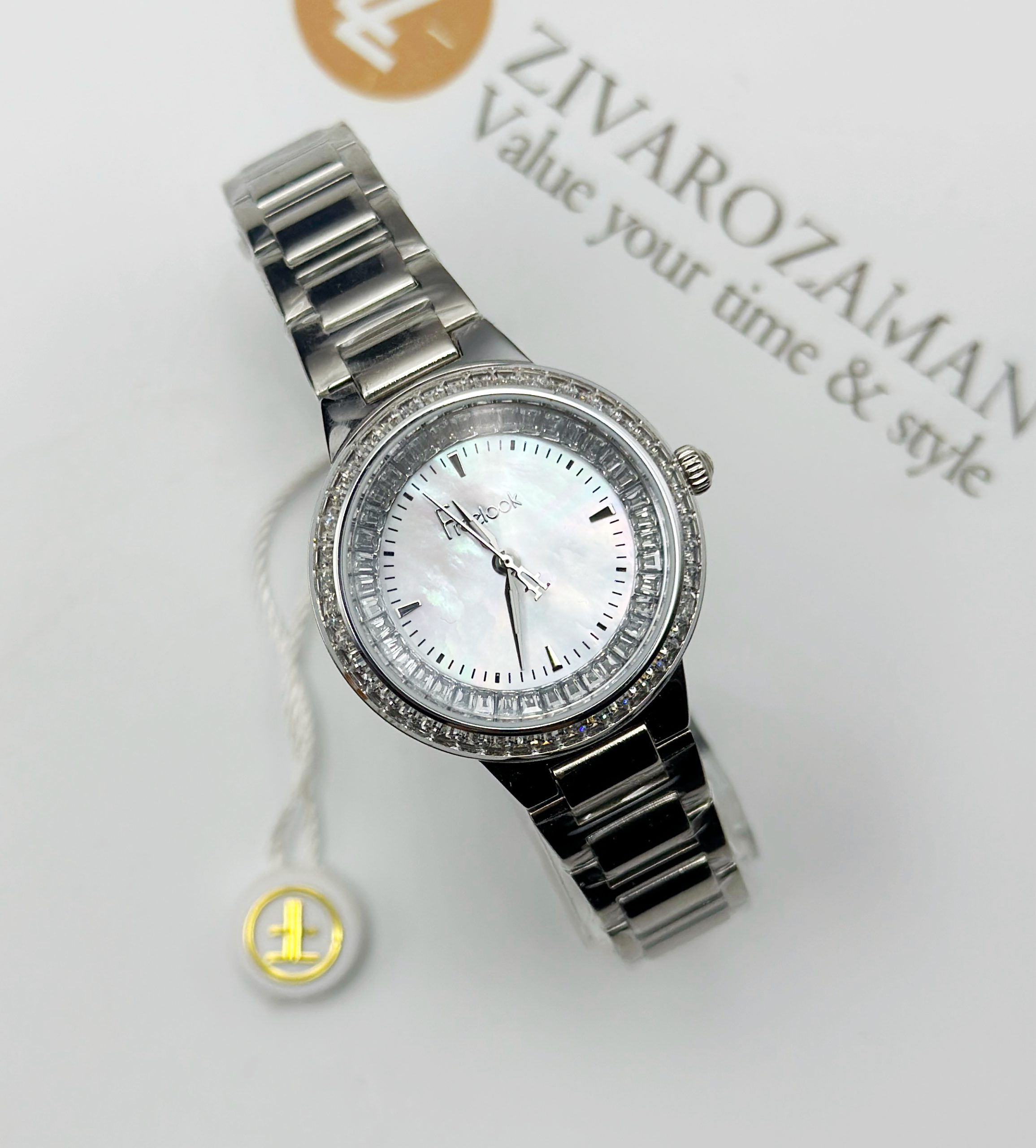 IMG_7020 ساعت زنانه مچی فریلوک FL.1.10487-1 - تصویر 1