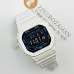 ساعت مردانه کاسیو جیشاک  DW-B5600SF-7D