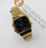 ساعت کاسیو زنانه LA680WGA-1B - تصویر 2