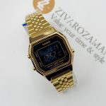 ساعت کاسیو زنانه LA680WGA-1B