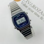 ساعت کاسیو زنانه LA670WA-2