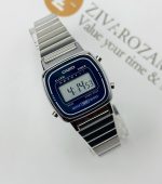 ساعت کاسیو زنانه LA670WA-2