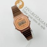 ساعت زنانه کاسیو CASIO کد LA-11WR-5A