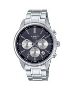 ساعت مردانه کاسیو MTP-E515D-1A - تصویر 2