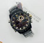 ساعت مردانه ناوی فورس کد NF9257