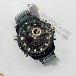 ساعت مردانه ناوی فورس کد NF9257