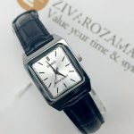 ساعت زنانه کاسیو کد LTP-V007L-7E1