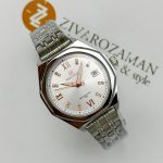 ساعت زنانه استیل ناوی فورس NAVIFORCE مدل NF5052
